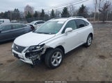 Lexus Rx 350 2T2BK1BAXDC189875 снимка