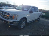 Ford F-150 Xlt 1FTEW1E57KFD28210 снимка