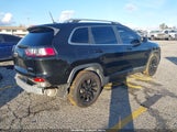 Jeep Cherokee Latitude Fwd 1C4PJLCB4KD439174 fotografie