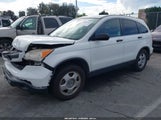 Honda Cr-V Lx JHLRE38359C015732 снимка