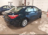 Toyota Corolla Le 5YFBURHE0JP825285 снимка