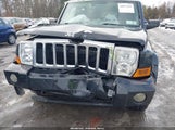 Jeep Commander Limited 1J8HG58228C175788 снимка