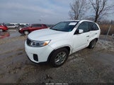 Kia Sorento Lx 5XYKT3A6XEG539408 снимка