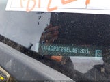 Ford Focus Se 1FADP3F29EL461331 photo