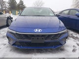 Hyundai Elantra Sel Sport KMHLM4DG8SU938383 photo