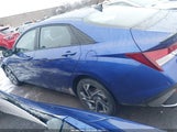 Hyundai Elantra Sel Sport KMHLM4DG8SU938383 photo