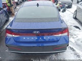 Hyundai Elantra Sel Sport KMHLM4DG8SU938383 fotografie