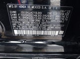 Honda Hr-V Awd Ex-L/Awd Ex-L W/O Bsi 3CZRZ2H75RM720974 photo