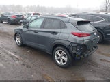 Hyundai Kona Sel KM8K6CAB9NU841738 снимка