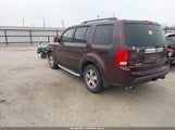 Honda Pilot Ex-L 5FNYF3H56BB044849 photo