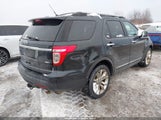 Ford Explorer Xlt 1FM5K8D80EGB41661 снимка