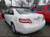 Toyota Camry Le 4T1BF3EKXBU773861 снимка