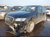Audi Q5 2.0T Premium WA1C2AFP0GA052020 снимка