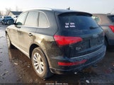 Audi Q5 2.0T Premium WA1C2AFP0GA052020 снимка
