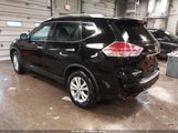 Nissan Rogue Sv KNMAT2MV5FP509837 снимка