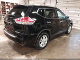 Nissan Rogue Sv KNMAT2MV5FP509837 снимка