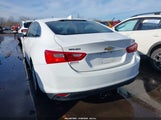 Chevrolet Malibu 1Lt 1G1ZE5ST4HF220076 снимка