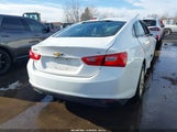 Chevrolet Malibu 1Lt 1G1ZE5ST4HF220076 снимка