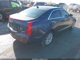 Cadillac Ats Luxury 1G6AH5RX6D0135115 снимка