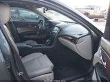 Cadillac Ats Luxury 1G6AH5RX6D0135115 снимка
