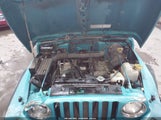 Jeep Wrangler Sport 1J4FY19S1VP451394 снимка