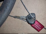 Jeep Wrangler Sport 1J4FY19S1VP451394 снимка