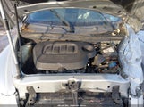 Chevrolet Hhr Lt 3GNBABDB8AS553316 снимка
