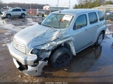 Chevrolet Hhr Lt 3GNBABDB8AS553316 снимка