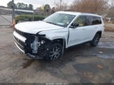 Jeep Grand Cherokee L Limited 4X4 1C4RJKBG3S8673329 fotografie