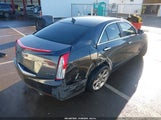 Cadillac Ats Luxury 1G6AB5RX4E0144706 снимка