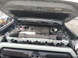 Toyota Tundra Limited 5TFWA5DB2SX278361 photo