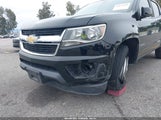 Chevrolet Colorado Wt 1GCGSBEA9K1110676 снимка