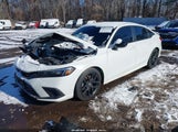 Honda Civic Si Sedan 2HGFE1E52PH470057 снимка