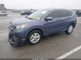 Honda Cr-V Ex-L 2HKRM4H70DH636589 снимка