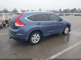 Honda Cr-V Ex-L 2HKRM4H70DH636589 снимка