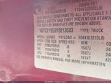 GMC Sonoma Sls 1GTCS1953Y8213503 снимка