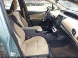 Toyota Prius Three JTDKARFU3H3039955 снимка