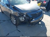 Toyota Corolla Le 1NXBU40E29Z072898 снимка