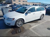 Volvo V50 2.4I YV1390MW2A2570745 снимка
