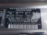 Hyundai Santa Fe Sport 2.4L 5XYZUDLB4JG532380 fotografie