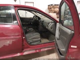 Pontiac Grand Prix Gtp 2G2WR524541363227 photo