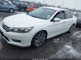 Honda Accord Sport 1HGCR2F55EA089942 снимка