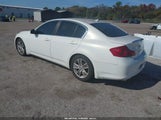 Infiniti G37 Journey JN1CV6AP4CM936121 снимка