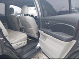 Honda Pilot Ex-L 5FNYF5H40KB018282 снимка