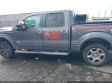 Ford F-150 Lariat 1FTFW1ET6DKD73409 снимка