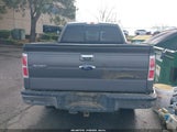 Ford F-150 Lariat 1FTFW1ET6DKD73409 снимка