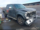 Ford F-150 Lariat 1FTFW1ET6DKD73409 снимка