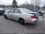 Toyota Camry Le V6 4T1BF32K56U114418 fotografie