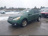 Subaru Outback 2.5I Limited 4S4BRBKC9D3213501 снимка