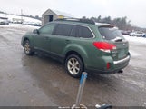 Subaru Outback 2.5I Limited 4S4BRBKC9D3213501 снимка